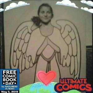 Meet your Posher, Christopher